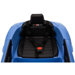 Elektrické autíčko Audi E- Tron GT QLS-6888 - modré